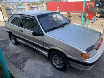 Авто ВАЗ 2113 Samara 2006 № 7629780