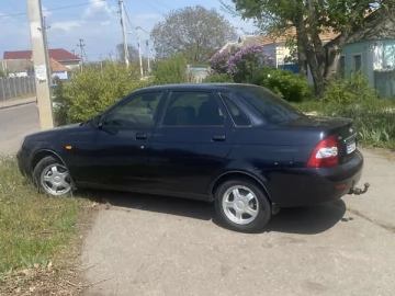Авто ВАЗ 2170 Priora 2008 № 7629791