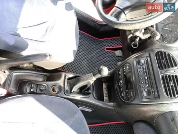 Авто Peugeot 206 2002 № 7629795