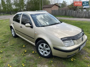 Авто Volkswagen Bora 2003 № 7629808