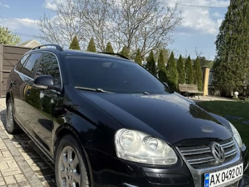 Авто Volkswagen Golf 2007 № 7629843