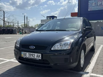 Авто Ford Focus 2007 № 7629844
