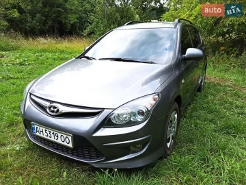 Авто Hyundai I30 2012 № 7629875