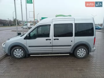 Авто Ford Tourneo Connect 2010 № 7629876