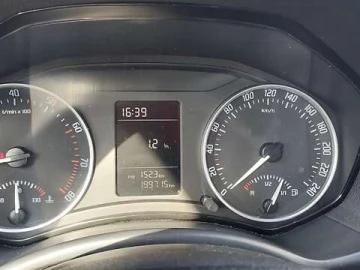 Авто Skoda Octavia 2011 № 7629888