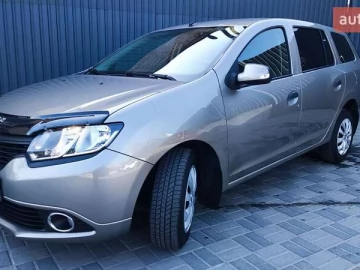 Авто Renault Logan 2014 № 7629898