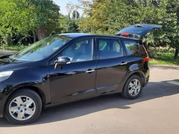 Авто Renault Grand Scenic 2011 № 7629908