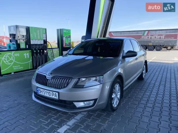 Авто Skoda Octavia 2013 № 7629923
