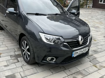 Авто Renault Logan 2018 № 7629926