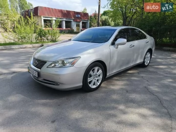 Авто Lexus Es 2006 № 7629942