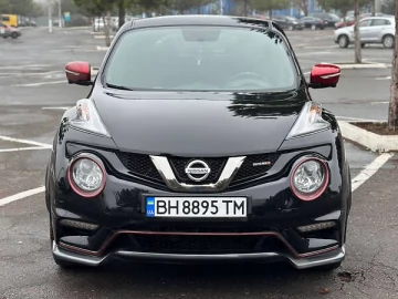 Авто Nissan Juke 2015 № 7629961