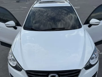 Авто Mazda Cx-5 2016 № 7629995