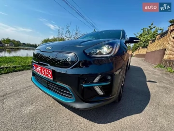 Авто KIA Niro 2019 № 7630004