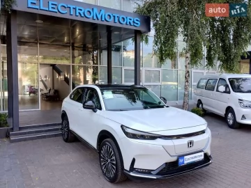 Авто Honda Ens1 2025 № 7630006