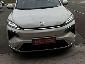 Авто Honda M-Nv 2023 № 7630012