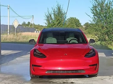 Авто Tesla Model 3 2018 № 7630023