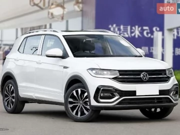 Авто Volkswagen Tacqua 2024 № 7630024