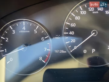 Авто Mazda 3 2023 № 7630029