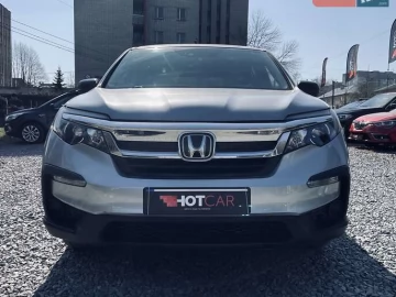 Авто Honda Pilot 2019 № 7630031