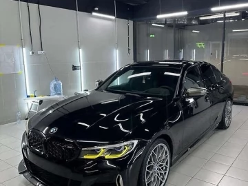 Авто BMW 3 Series 2019 № 7630054
