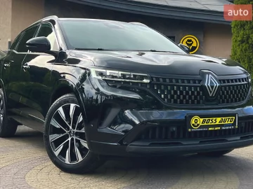 Авто Renault Austral 2023 № 7630064