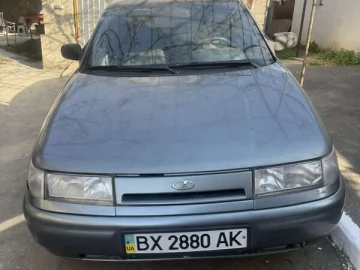 Авто ВАЗ 2110 2007 № 7630084