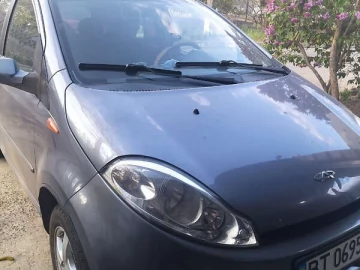 Авто Chery Kimo 2012 № 7630090