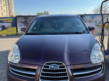 Авто Subaru Tribeca 2006 № 7630203