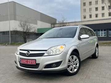 Авто Opel Astra 2008 № 7630204