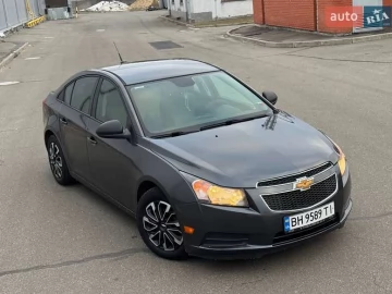 Авто Chevrolet Cruze 2012 № 7630208