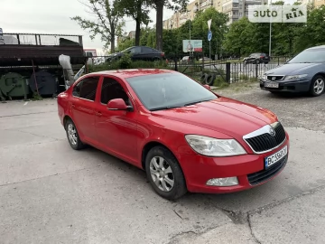 Авто Skoda Octavia 2012 № 7630232