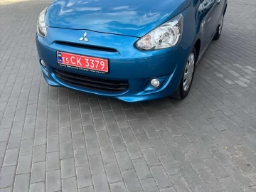 Авто Mitsubishi Space Star 2014 № 7630236