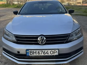 Авто Volkswagen Jetta 2015 № 7630263