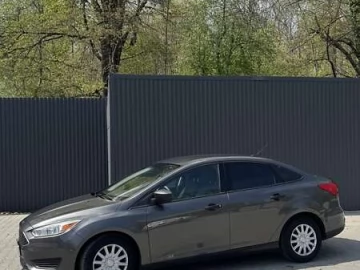 Авто Ford Focus 2016 № 7630265