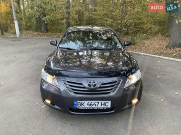 Авто Toyota Camry 2008 № 7630267
