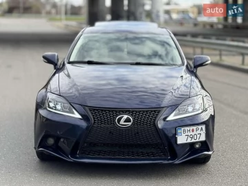 Авто Lexus Is 2010 № 7630291