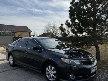 Авто Toyota Camry 2014 № 7630306