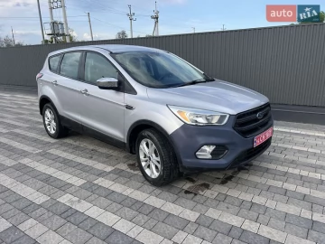 Авто Ford Escape 2017 № 7630307