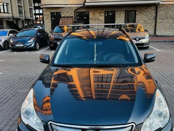Авто Subaru Outback 2011 № 7630316