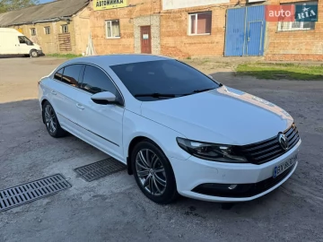 Авто Volkswagen Cc Passat Cc 2012 № 7630318