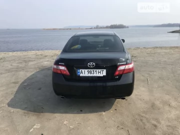 Авто Toyota Camry 2008 № 7630319