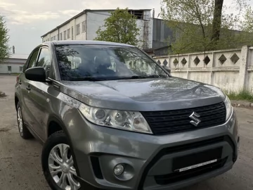 Авто Suzuki Vitara 2016 № 7630328