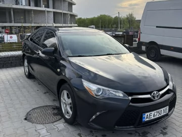 Авто Toyota Camry 2015 № 7630365