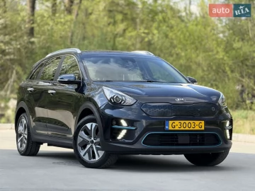 Авто KIA Niro 2020 № 7630377