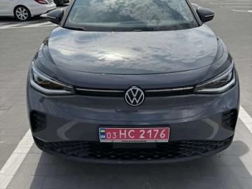 Авто Volkswagen Id 4 2023 № 7630402