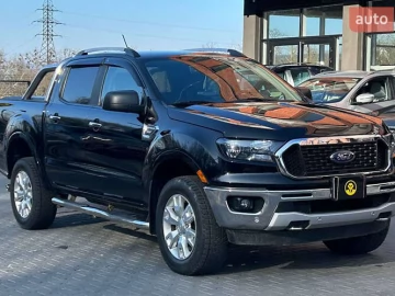 Авто Ford Ranger 2019 № 7630406