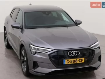 Авто Audi E-Tron 2019 № 7630409