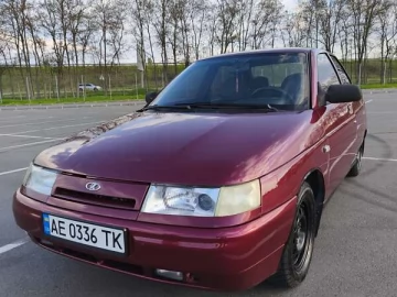 Авто ВАЗ 2110 2004 № 7630444
