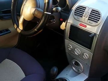 Авто Chery Kimo 2008 № 7630458