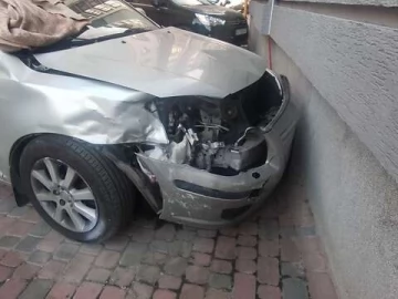 Авто Toyota Avensis 2008 № 7630461